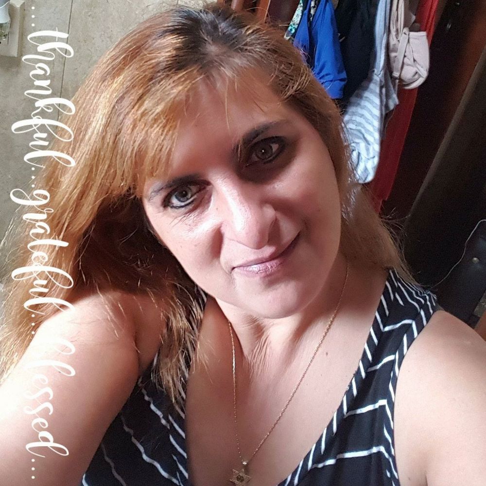 Meet your Posher, Tanya